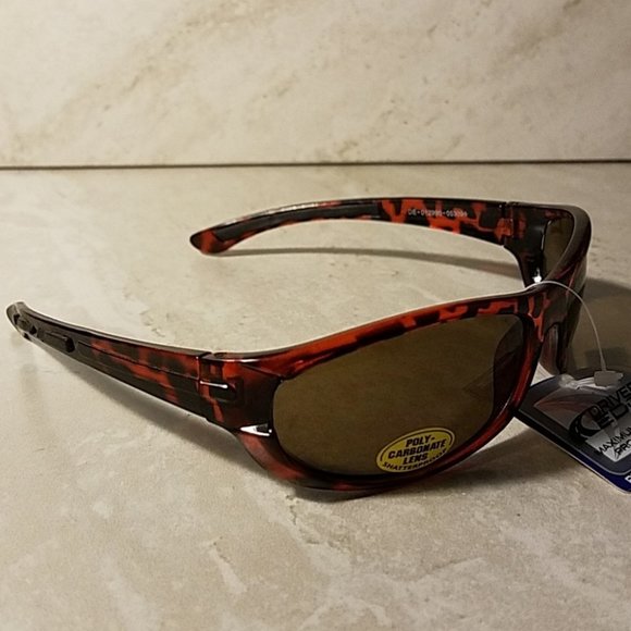 Drivers Edge Sunglasses - Picture 6 of 8